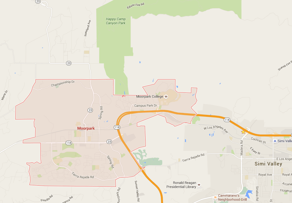 What is my Moorpark home worth? Market Report for 01/05